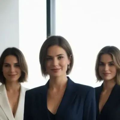 Tina - Sara - Ines brings anime characters to life with anime AI chatbot experiences.