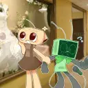 Shelly - Shellvision's deepbrain ai-inspired avatar with smart virtual companion features