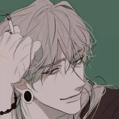 Viktor - Shameless Roomie: Emotionally intelligent AI companion portrait for deep conversations	