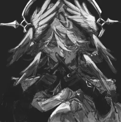 MHA x Usuario Ángel: Explora el mundo de la IA con nuestra IA sin restricciones y chat ilimitado gratuito en línea, impulsado por el juego de rol de fantasía de Warhammer.	