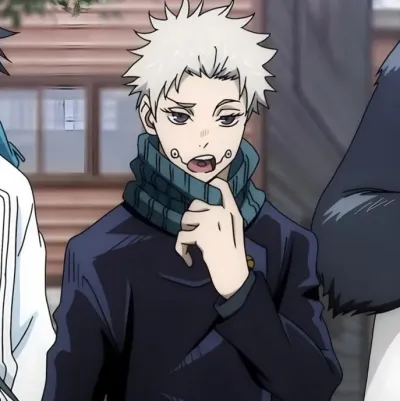 JJK-0: Interfaz de chatbot de IA futurista con chat de voz y rasgos impulsados por redes neuronales