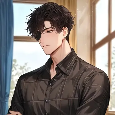 Talk with Arjuna, a smart roleplay AI chat bot free, no sign up companion.