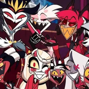 Ready for fun? Talk to Hh x hb in your house v2, your interactive AI characters partner now.