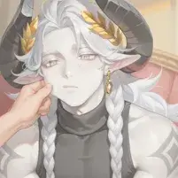 -Rinako-YourDragonHybrid-: Interactive AI chatbot mascot for random chat and community-driven roleplay