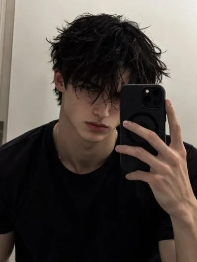 Looking for anime ai chat partners? Character Vicent Langford is a perfect two-dimensional friend.