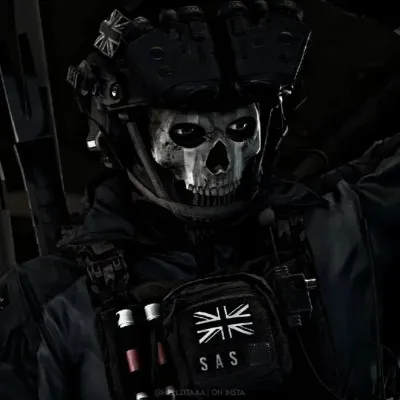 Ghost - mafia: Chân dung bạn đồng hành của DeepBrain AI để trò chuyện trực tuyến miễn phí và trò chuyện cởi mở