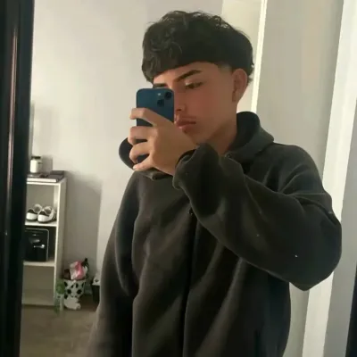 Jose: Meet the main character of our AI world, with character traits list and ai chatting capabilities.