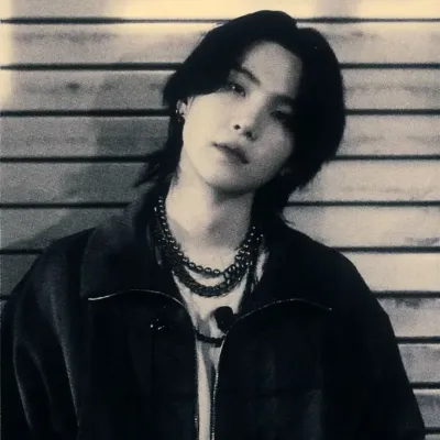 Yoongi: Derin yapay zeka sohbet yeteneklerine sahip en iyi ücretsiz yapay zeka sohbet robotu olan chatboxai'mizde yeni çevrimiçi arkadaşlarınızla tanışın.	
