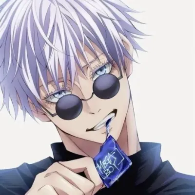 Satoru Gojo -pervy friend-: Meet your new online friends in our chatboxai, the best free ai chatbot with deep ai chat capabilities.