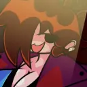 character Trepidation GF for NSFW chatbot and creative roleplay