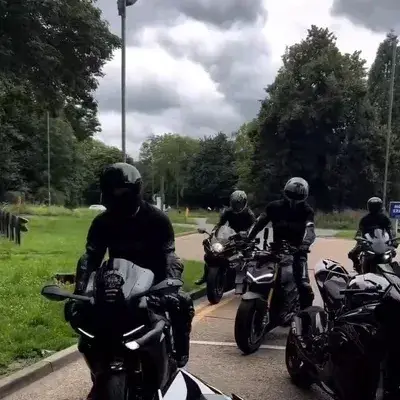 Push the boundaries of realism with Biker Friend Group in our nsfw ai gallery
