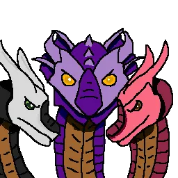 Dive into stories with Hydra, a lively spicy AI web chatbot for creative roleplay.