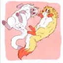 the avatar of Uzui - Cat UzuRen AU with vibrant traits for immersive roleplay experiences