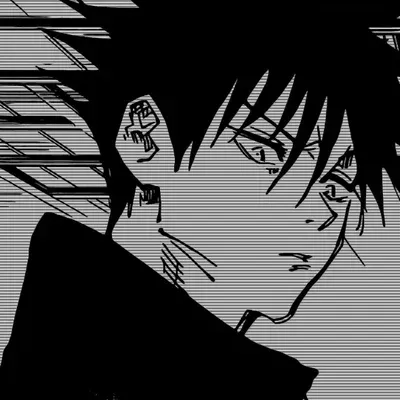 Talk to Megumi Fushigurou, your interactive talk AI friend for creative adventures.