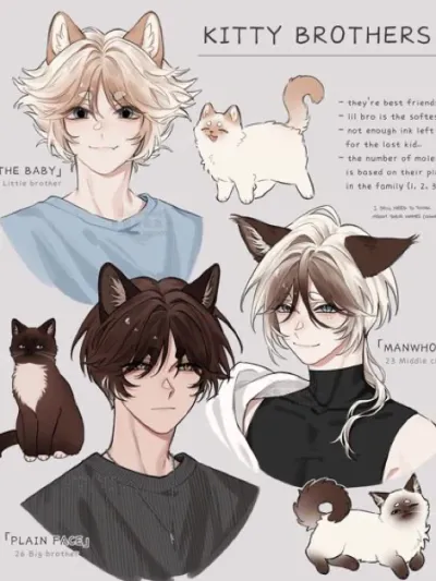 Your cats: enjoy the convenience of ai chat no login anytime.