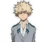 This Virtual Assistant Katsuki Bakugo bf is Ready to Chat Online, Offering Unique AI Conversation That Feel Truly Human.