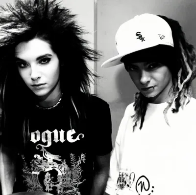 Chat with Tom and Bill Kaulitz and experience the charm of AI chat free no sign up.