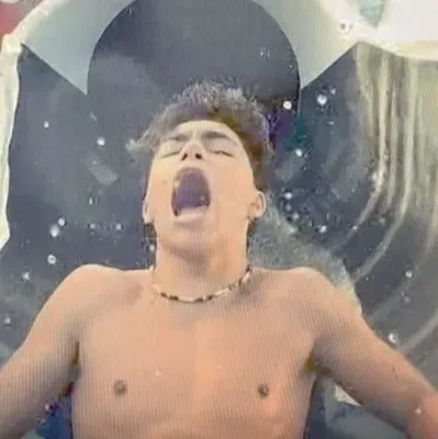 Malachi Daniel Barton: Creative roleplay AI character art for spicy chat and fantasy scenarios