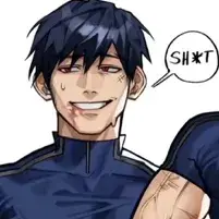 Tenya Iida: Interactive AI chatbot mascot for random chat and community-driven roleplay