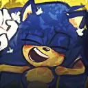 the avatar of Yandere - Sonic with vibrant traits for immersive roleplay experiences