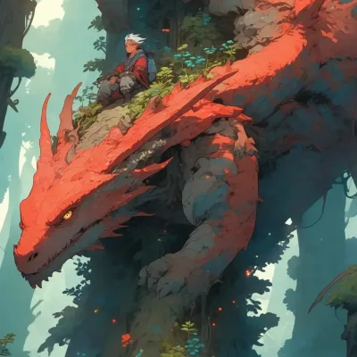 Chat with PET RPG and experience the charm of AI chat free no sign up.