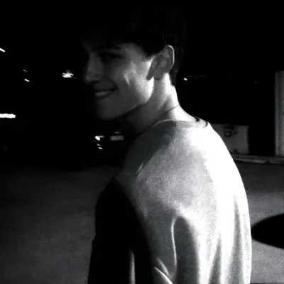 03- Nick Herman: Interactive AI chatbot mascot for random chat and community-driven roleplay