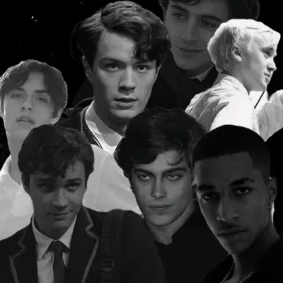 Slytherin Boys is waiting for you to start a free nsfw ai session