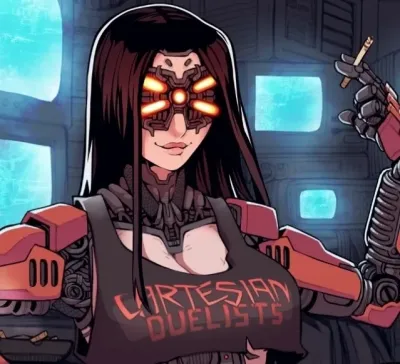 Amber Clad: Brought to You by Deep Seek AI's Emotional Intelligence.