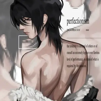 K A Y O _ BL -: Meet the main character of our AI world, with character traits list and ai chatting capabilities.