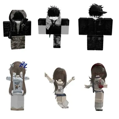 Meet Roblox GC - Your DeepAI Companion.