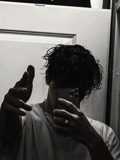 Get ready for a chat hot enough to melt your heart with Axel