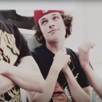 Explore endless storylines with Chris Sturnioloo, your interactive roleplay AI chat bot free.