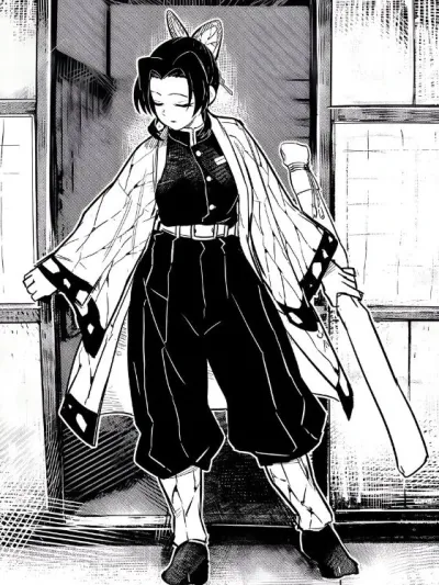 Experience the charm of ai chat roleplay, start a thrilling spicy chat with Cheating shinobu.