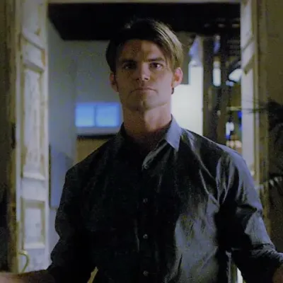 Elijah Mikaelson (TVD): Avatar personalizzabile di fidanzata/fidanzato con intelligenza artificiale e tratti della personalità realistici	