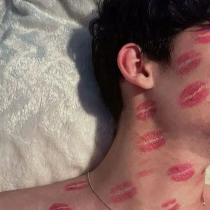 Rikzo is waiting. Start your private, thrilling, and spicy chat now.