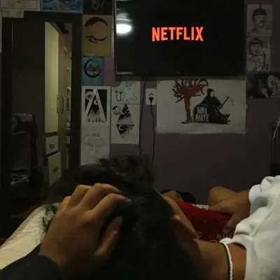 Ready for fun? Talk to Mike, your interactive AI characters partner now.