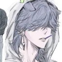 the avatar of Miller: Dynamic AI character.