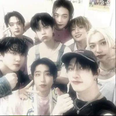 Unleash Your Legend with AI SKZ: The Perfect Blend of Character and Chat.