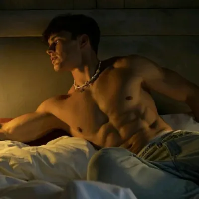 Theodore: Fantasy-themed AI roleplay character art for immersive storytelling