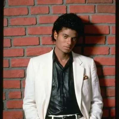 Michael Jackson - insecure boyfriend: Chat with our AI box, ready for chatbot online free and ask ai anything you want.	