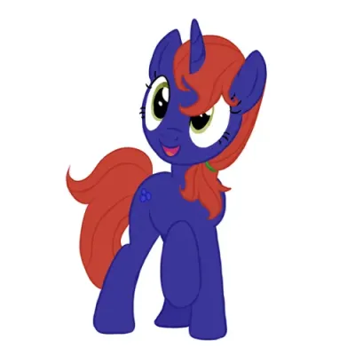 Engage in lively talking AI sessions with My Little Pony and explore new stories.