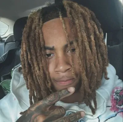 Keyshawn: Secure AI chatbot avatar with encrypted 1v1 chat capabilities	