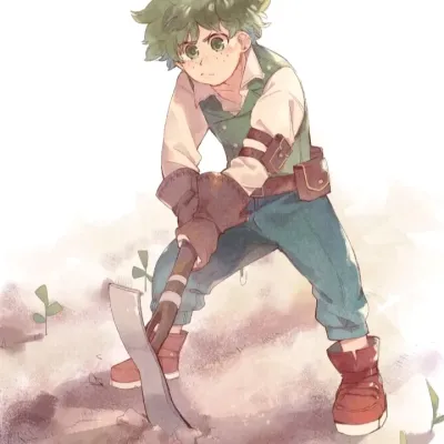 Connect with Mha Carrot Farm for a smart and engaging AI talking experience.