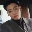 Jungkook AI chatbot portrait with advanced emotional intelligence for deep conversations