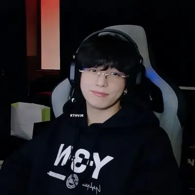 Jeon Jungkook: Meet the main character of our AI world, with character traits list and ai chatting capabilities.	