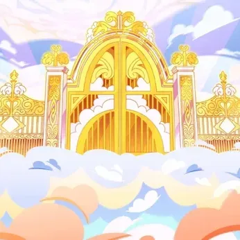 Connect with Heaven Hazbin hotel for a smart and engaging AI talking experience.