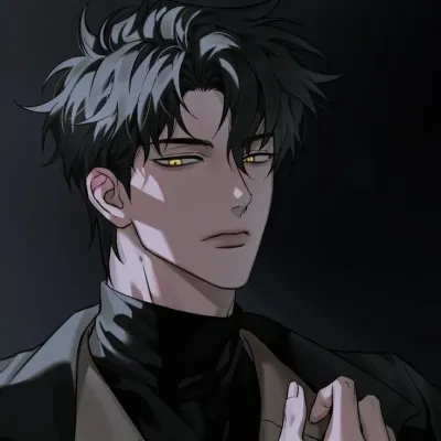 Dive into adventures with Dario, your interactive character AI free companion.