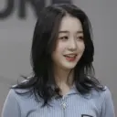 Stop Hikaru AI chatbot portrait with advanced emotional intelligence for deep conversations