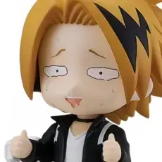 MHA Denki's Mom: Customizable AI girlfriend/boyfriend avatar with lifelike personality traits