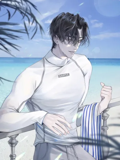 Experience the charm of poly ai chat character Enemy serfer, explore infinite AI possibilities.